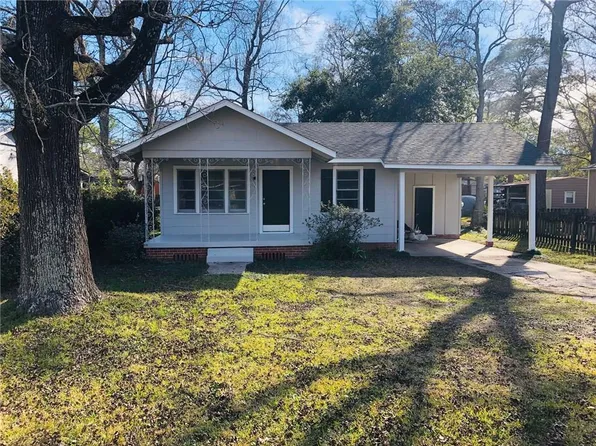2561 Pleasant Valley Rd, Mobile, AL 36606