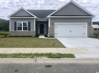 2822 Heirloom Way Park Hl, Georgetown, SC 29440