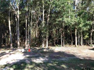 16182 County Road 2208, Tyler, TX 75705