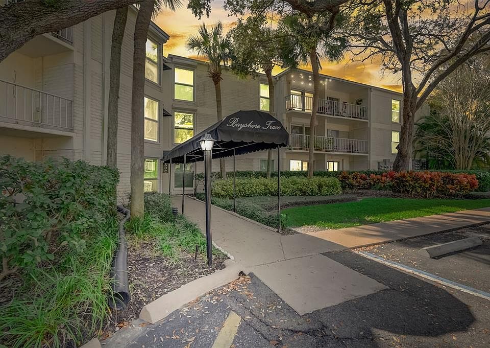 1st image of 3325 BAYSHORE BOULEVARD #B11
