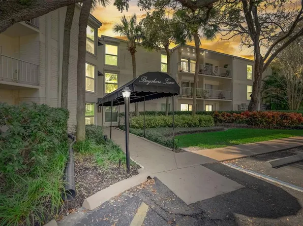 3325 Bayshore Blvd Unit B11, Tampa, FL 33629