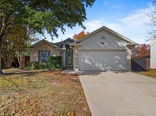 305 Caladium Dr, Georgetown, TX 78626