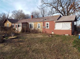 22240 W Highway 72, Gravette, AR 72736