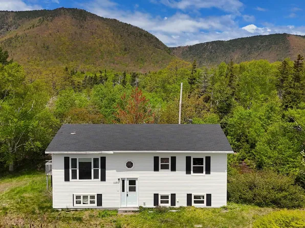 1171 Bay Street Lawrence Rd, Victoria, NS B0C 1G0