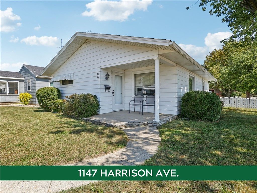 Real estate listing image
