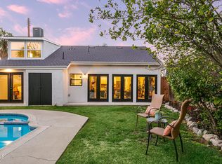 2040 N Madison Ave, Altadena, CA 91001