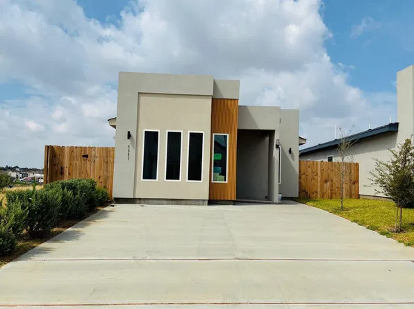 5021 Servando Dr, Laredo, TX 78043