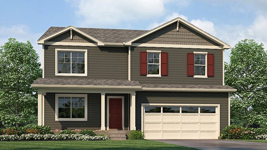 Plan Elevation.