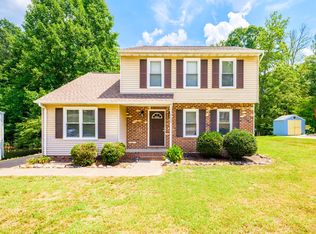 2639 Central Ave, Richmond, VA 23225