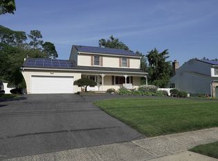 375 Harmony Rd, Middletown, NJ 07748