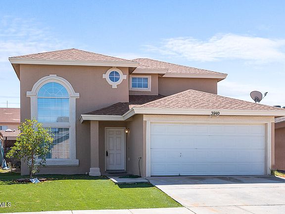 2nd image of 3840 Tierra Fiji Ln
