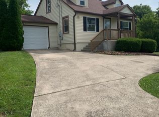 4350 Louisville Rd, Frankfort, KY 40601
