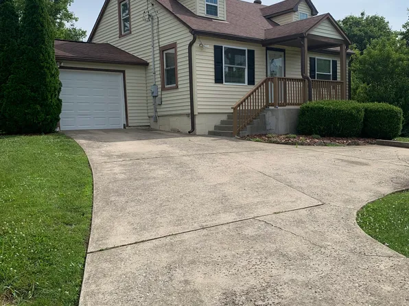 4350 Louisville Rd, Frankfort, KY 40601