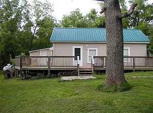 8405 N Farm Road 81, Walnut Grove, MO 65770