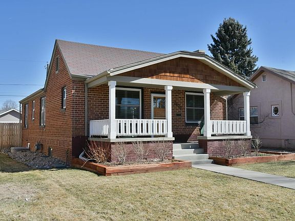 2nd image of 2670 N Glencoe St