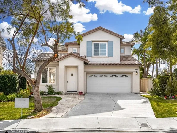 2322 Monte Verde Dr, Signal Hill, CA 90755