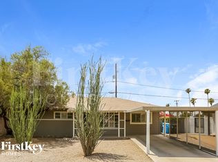 1357 W Sells Dr, Phoenix, AZ 85013