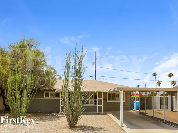 1357 W Sells Dr, Phoenix, AZ 85013