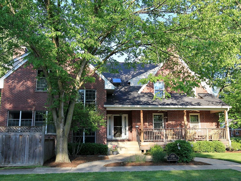 1st image of 1110 Hazel Ave