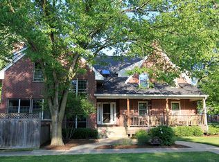 1110 Hazel Ave, Deerfield, IL 60015