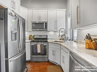 130 M St #1, Boston, MA 02127