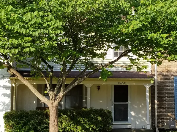 19658 Framingham Dr, Gaithersburg, MD 20879