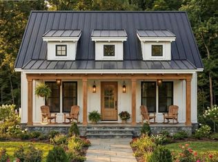 0 Beckrick Drive, Rhinebeck, NY