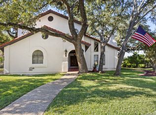 29611 No Le Hace Dr, Fair Oaks Ranch, TX 78015