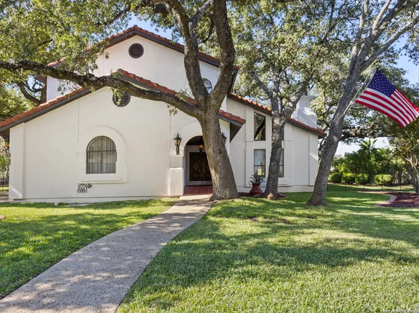 29611 NO LE HACE DR, Fair Oaks Ranch, TX 78015