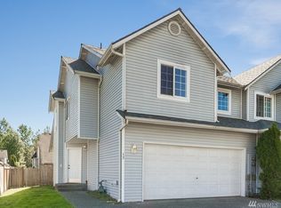 17 95th Dr SE, Lake Stevens, WA 98258