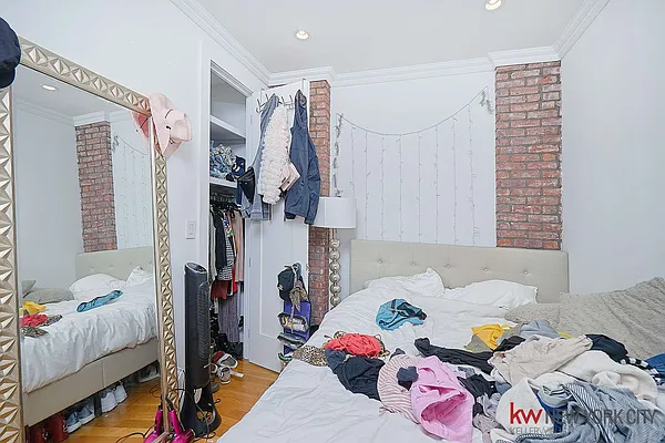 Rented by Keller Williams NYC | media 13