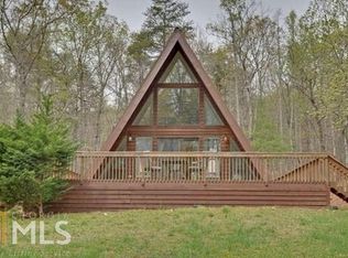 279 Tickanetley Rd #3, Ellijay, GA 30536