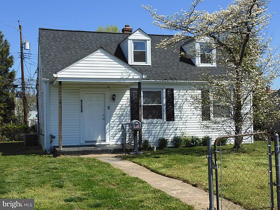 2nd image of 8220 Cornwall Rd