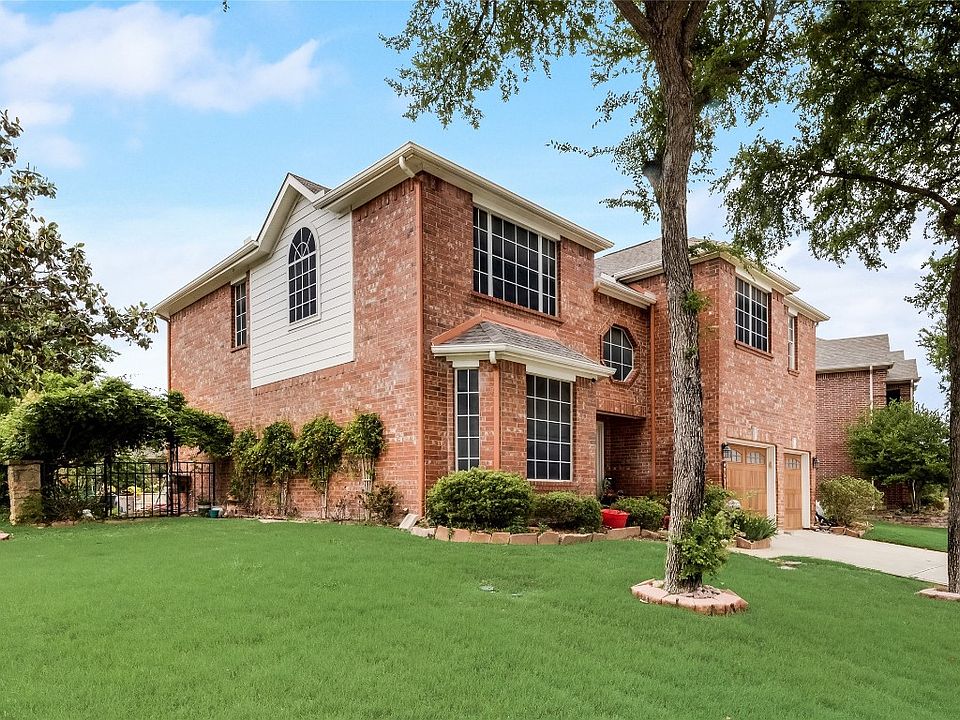 5767 Walnut Creek Dr, Fort Worth, TX 76137 Zillow