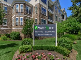 Foster Square Apartments, Voorhees, NJ 08043