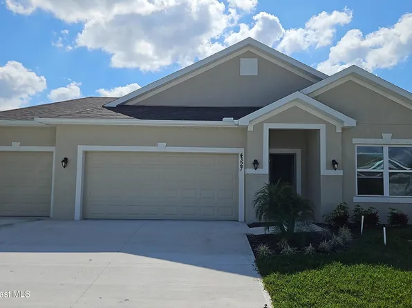 4327 Kelsey Ln, Micco, FL 32976