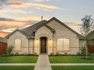 3824 Star Mesa St, Crandall, TX 75126