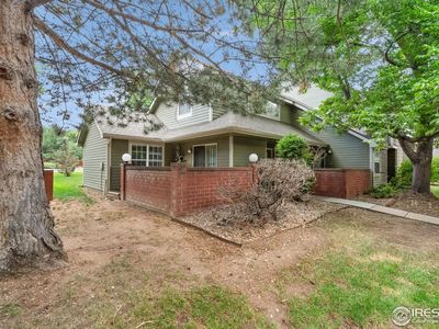 3565 Windmill Dr #D-1, Fort Collins, CO, 80526
