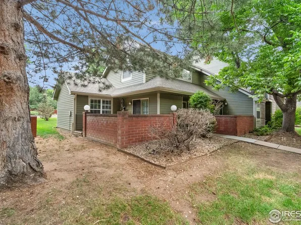 3565 Windmill Dr #D-1, Fort Collins, CO 80526