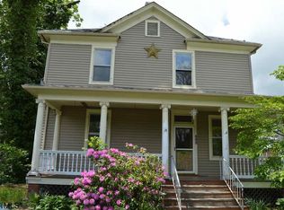 605 Chestnut Ave, Waynesboro, VA 22980