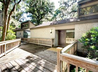 419 Fairway Villas, Saint Simons Island, GA 31522