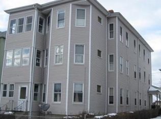 27 Endicott St, Worcester, MA 01610