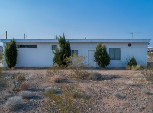 3874 S Big Bend Rd, Littlefield, AZ 86432