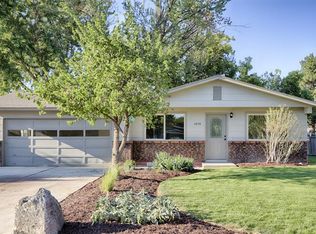 9636 W Kampton Dr, Boise, ID 83704