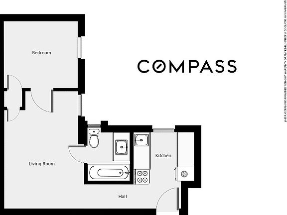 2nd image of 270 E 78th St APT 1