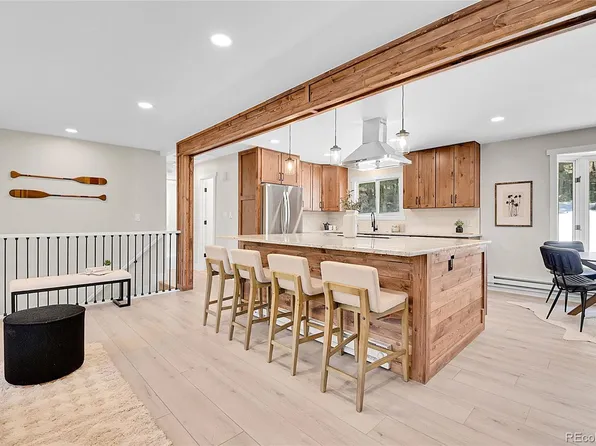 1189 Lodgepole Drive, Evergreen, CO 80439