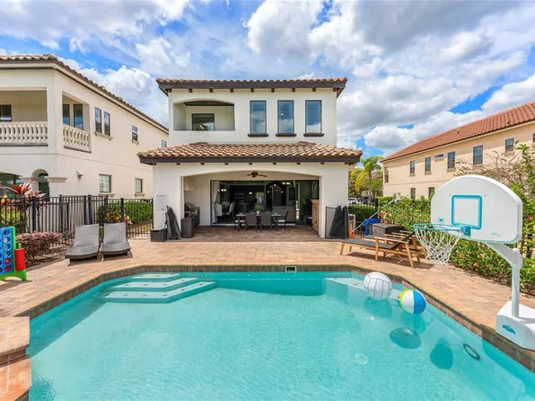 1097 Castle Pines Ct, Kissimmee, FL 34747