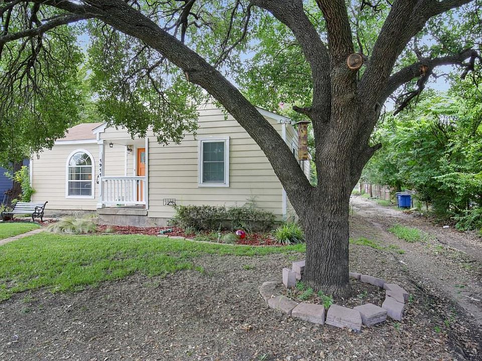 1911 Glenfield Ave, Dallas, TX 75224 Zillow