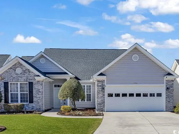 541 Sand Ridge Rd., Conway, SC 29526