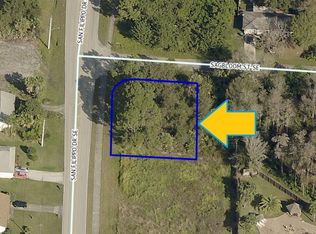 1302 Sagbloom St, Palm Bay, FL 32909